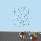 Constellations Wall Decals