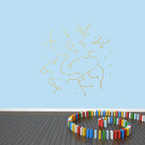 Constellations Wall Decals