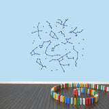 Constellations Wall Decals