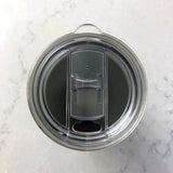 Ohio Mason Jar Engraved 20 oz. Stainless Tumbler