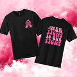 Team Heidi Apparel