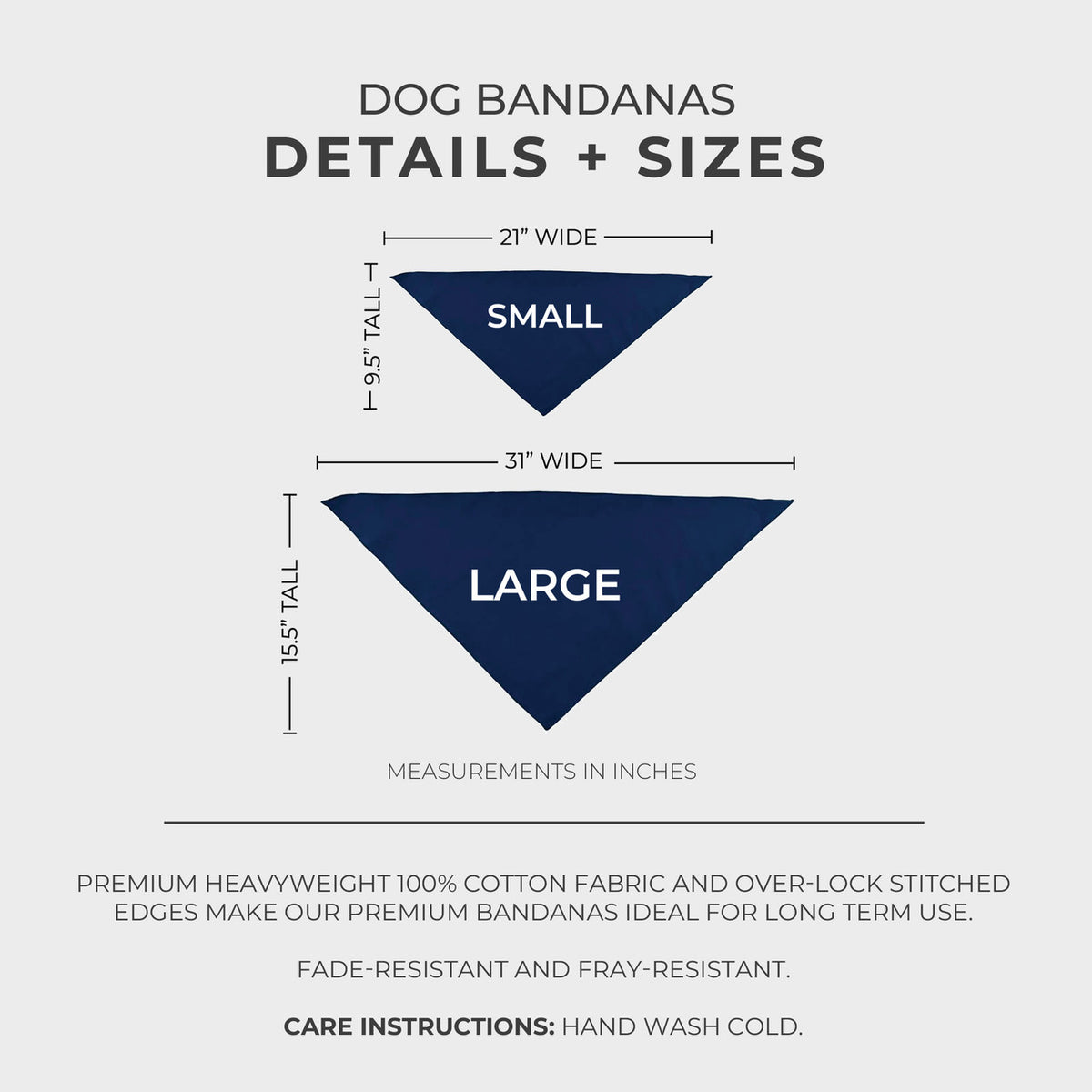 Lake Erie Love - Shores and Islands Ohio - Dog Triangle Bandana