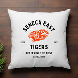 Seneca East Pillow
