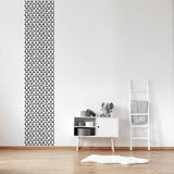 Arch Pattern Wall Decal