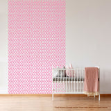Arch Pattern Wall Decal
