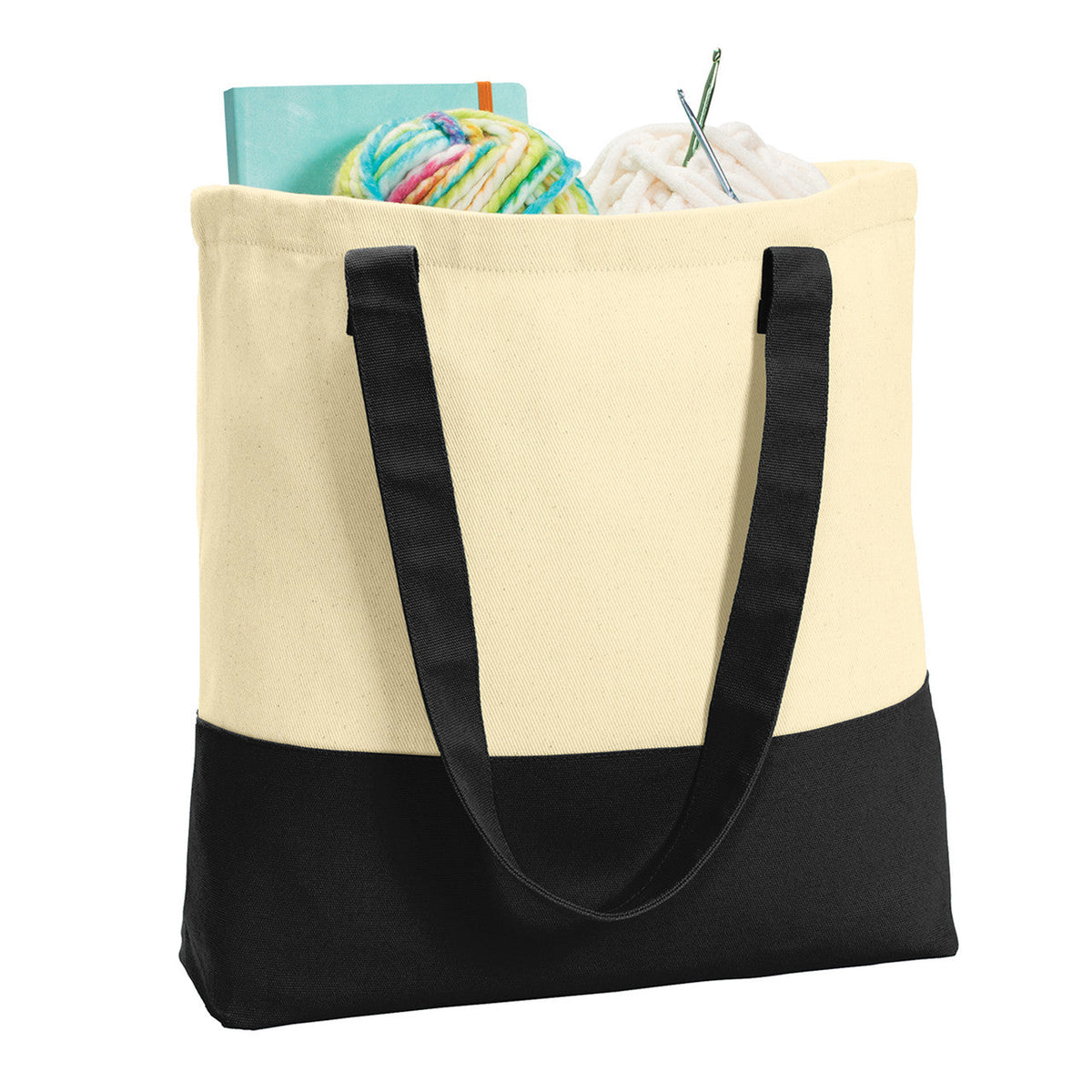 Bucyrus Pennant Tote