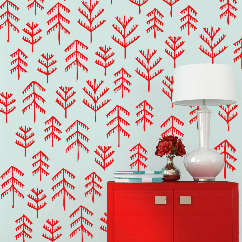 Branches Pack Wall Decals and Stickers