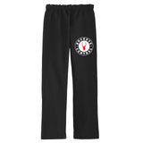 Buckeye Central Adult Unisex Open Bottom Sweatpant