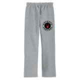 Buckeye Central Adult Unisex Open Bottom Sweatpant