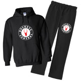 Buckeye Central Adult Unisex Sweats Set
