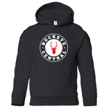 Buckeye Central Youth Unisex Hooded Sweatshirt