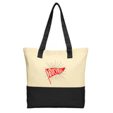Bucyrus Pennant Tote