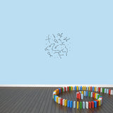 Constellations Wall Decals