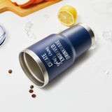 Create Your Own Custom Engraved 30 oz Stainless Steel Tumbler Personalized Drinkware with Bulk Discounts