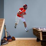 Custom Cutout Photo Wall Decals and Stickers