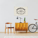 Custom Business Logo Canvas Banner
