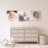 Custom Photo Printed Peel and Stick Wall Decal