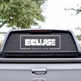 Custom Vehicle Business Logo Decal