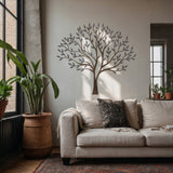 Family Tree Wall Decal