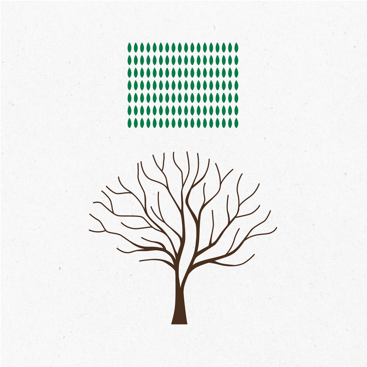 Family Tree Wall Decal