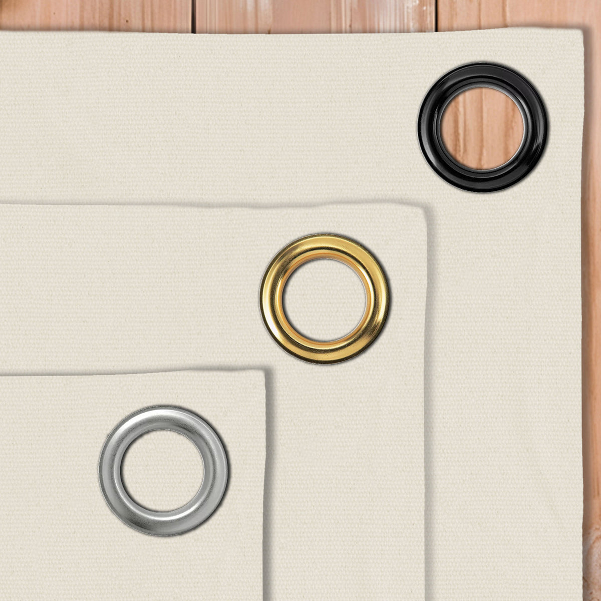 Keep It Simple Canvas Banner