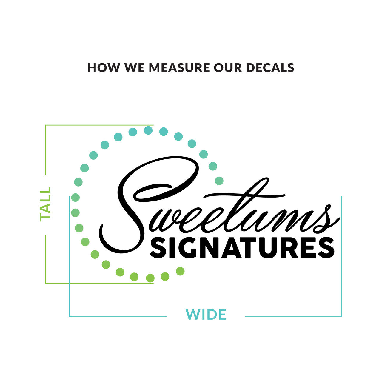 Create Your Own Decal