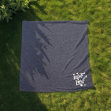 Lake Erie Love - Shores and Islands Ohio -  Fleece Sweatshirt Blanket