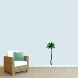 Palm Tree Wall Decal