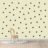 Spots Wall Decal Pack Sample Image