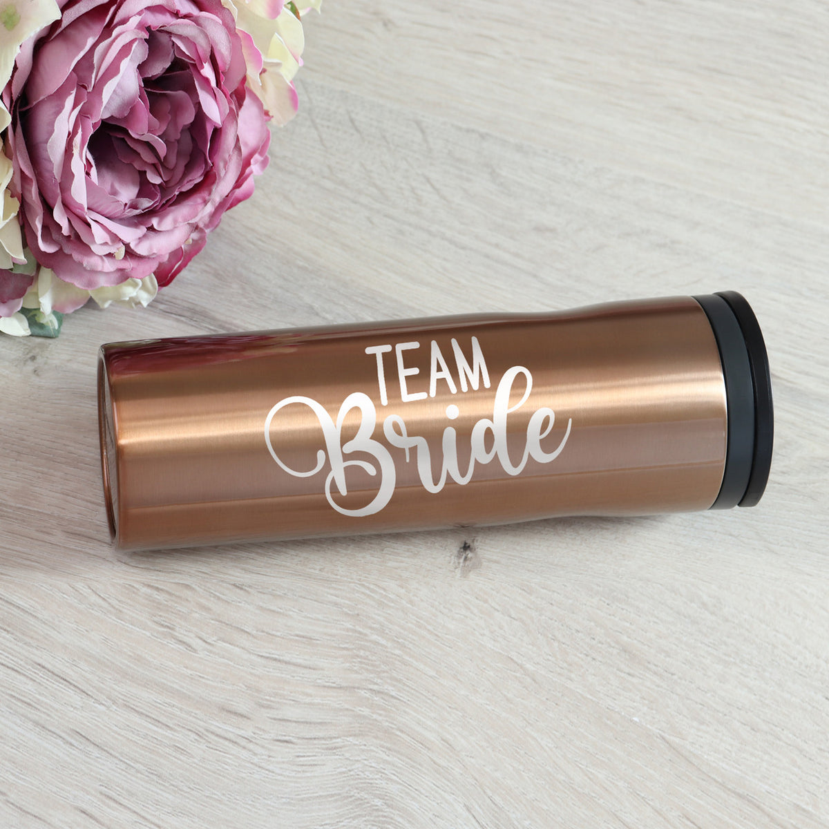 Team Bride Decal Bundles