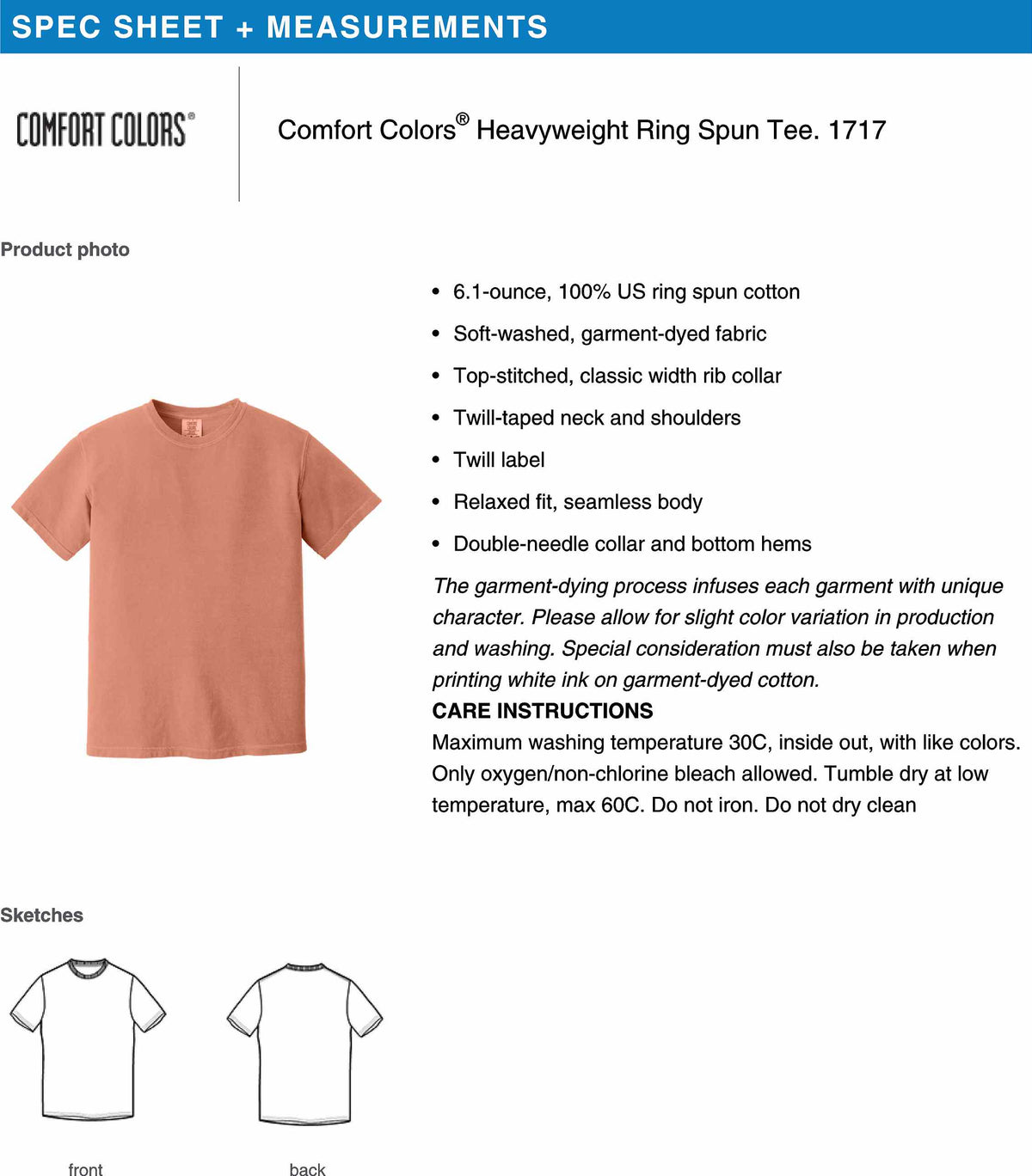 Seneca East Basketball - Unisex Comfort Colors Teracotta T-Shirt