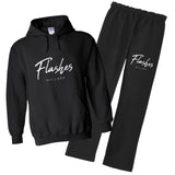 Willard Flashes Adult Unisex Sweats Set