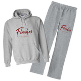 Willard Flashes Adult Unisex Sweats Set