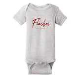 Willard Flashes Infant Bodysuit T-Shirt