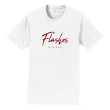 Willard Flashes Adult Unisex T-Shirt