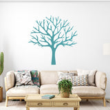 Winter Tree Wall Decal