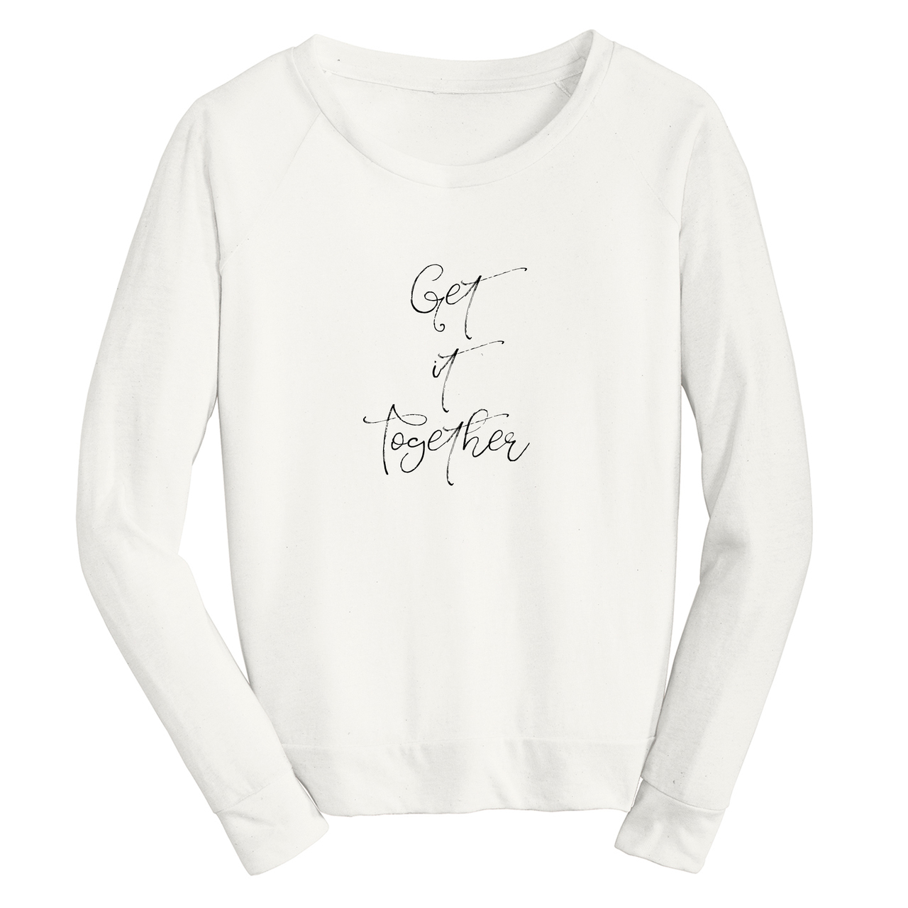 Get it Together shirt