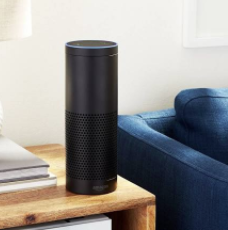 Amazon Echo